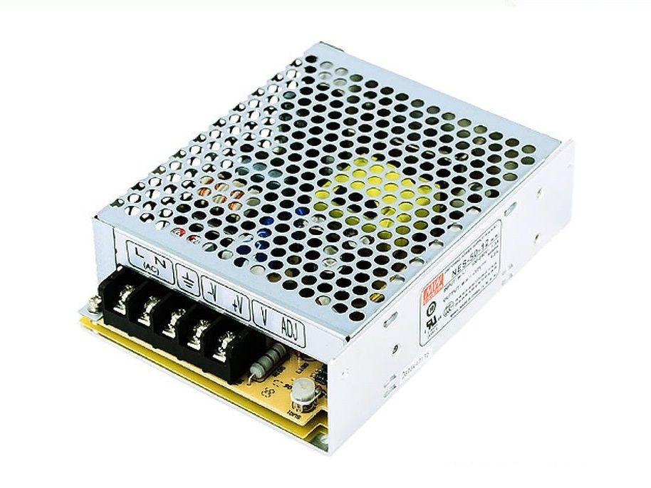 LED Switch power supply